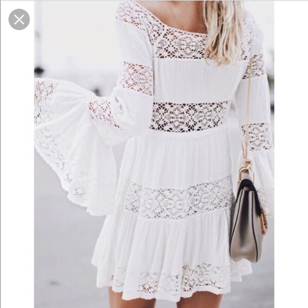 Free people dress